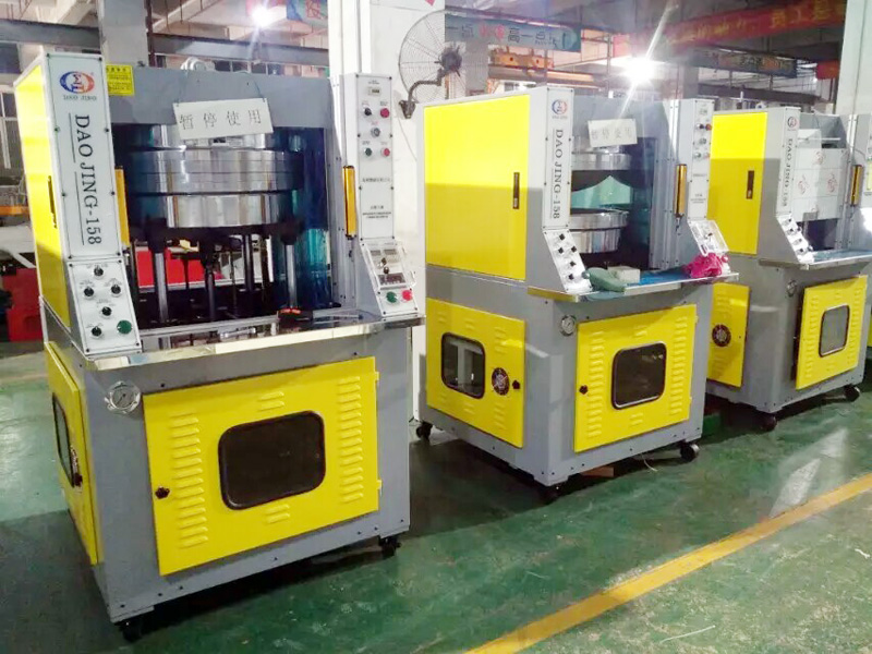 BS-258 Hydraulic Press