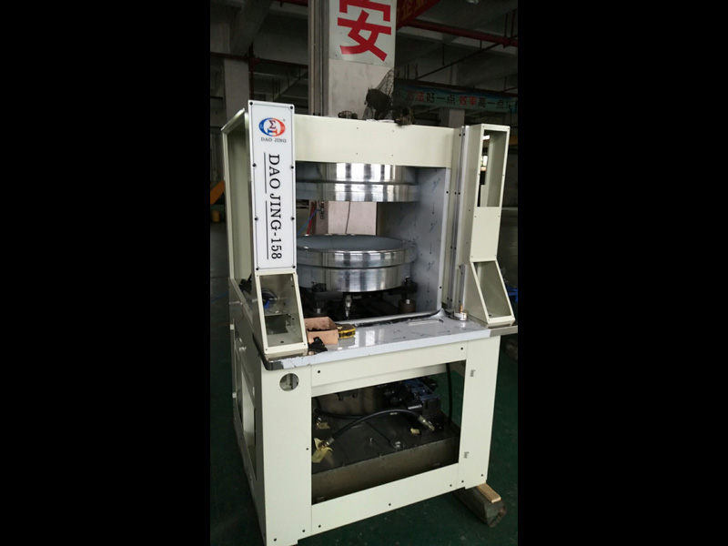 BS-258 Hydraulic Press