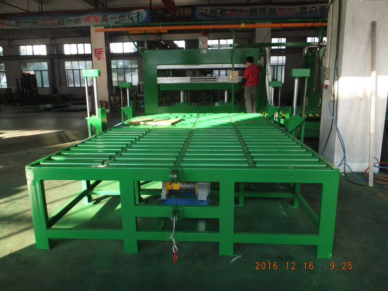 Bs-628 oil press