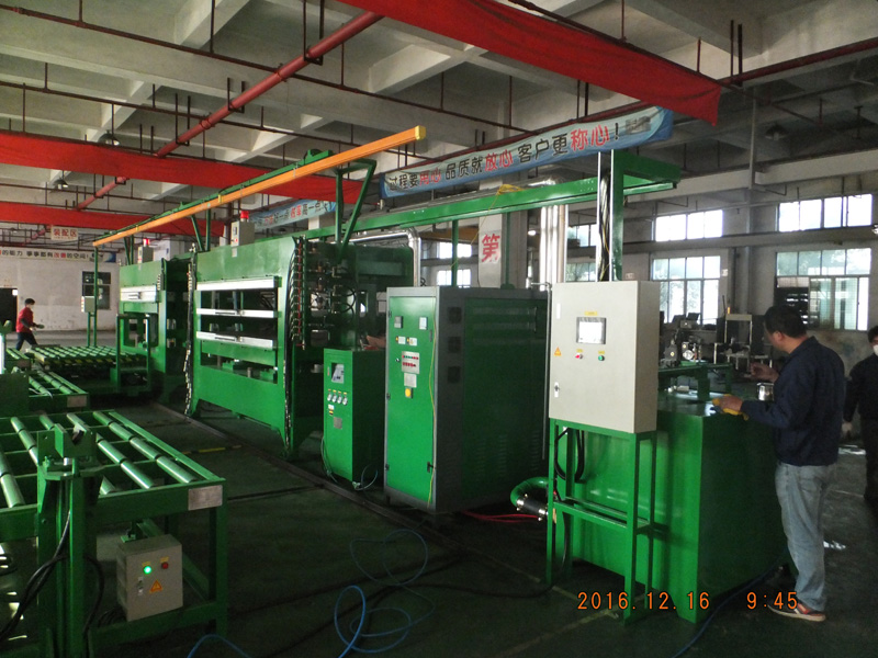 Bs-628 oil press