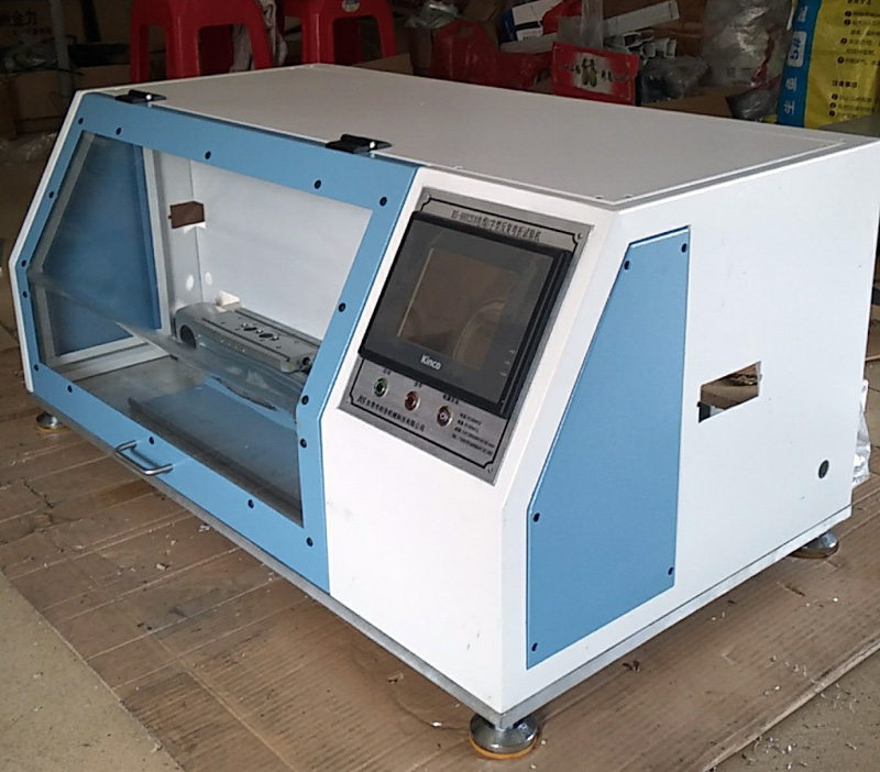 BS-8802UA Wire U-shaped Recurrent Bending Tester