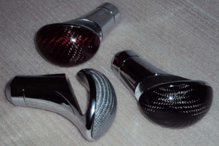 Products used in carbon fiber equipment